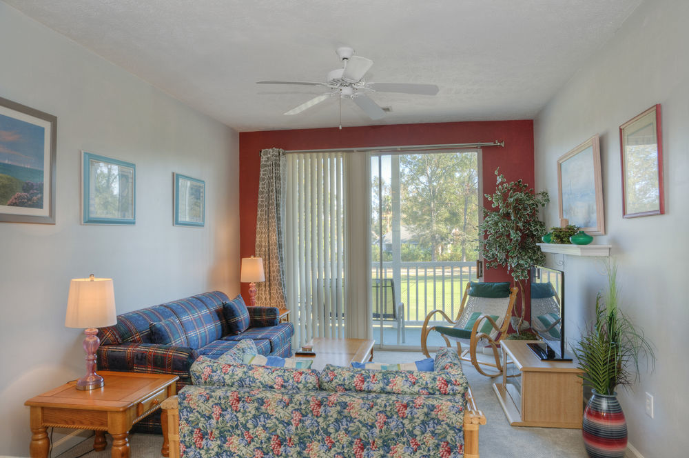 River Oaks By Palmetto Vacation Rentals Myrtle Beach Exterior foto
